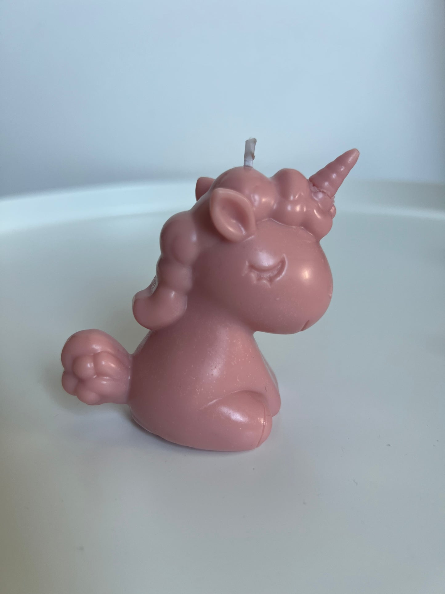 Candela unicorno