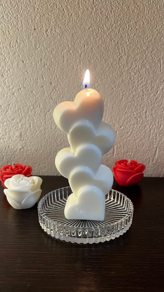 Candela cuoricini