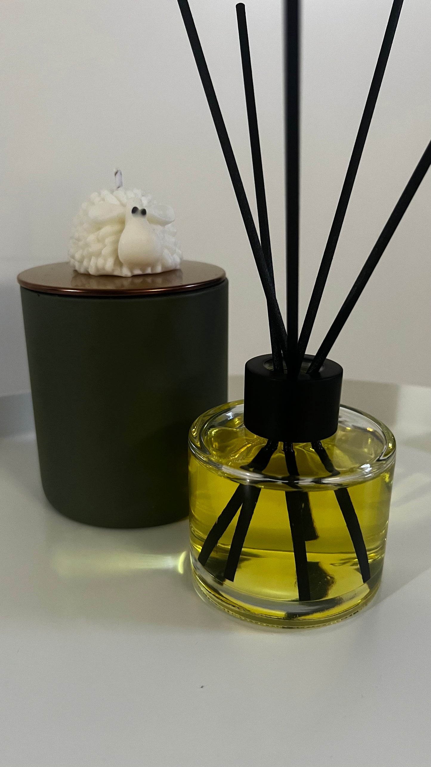 Diffusore bastoncini