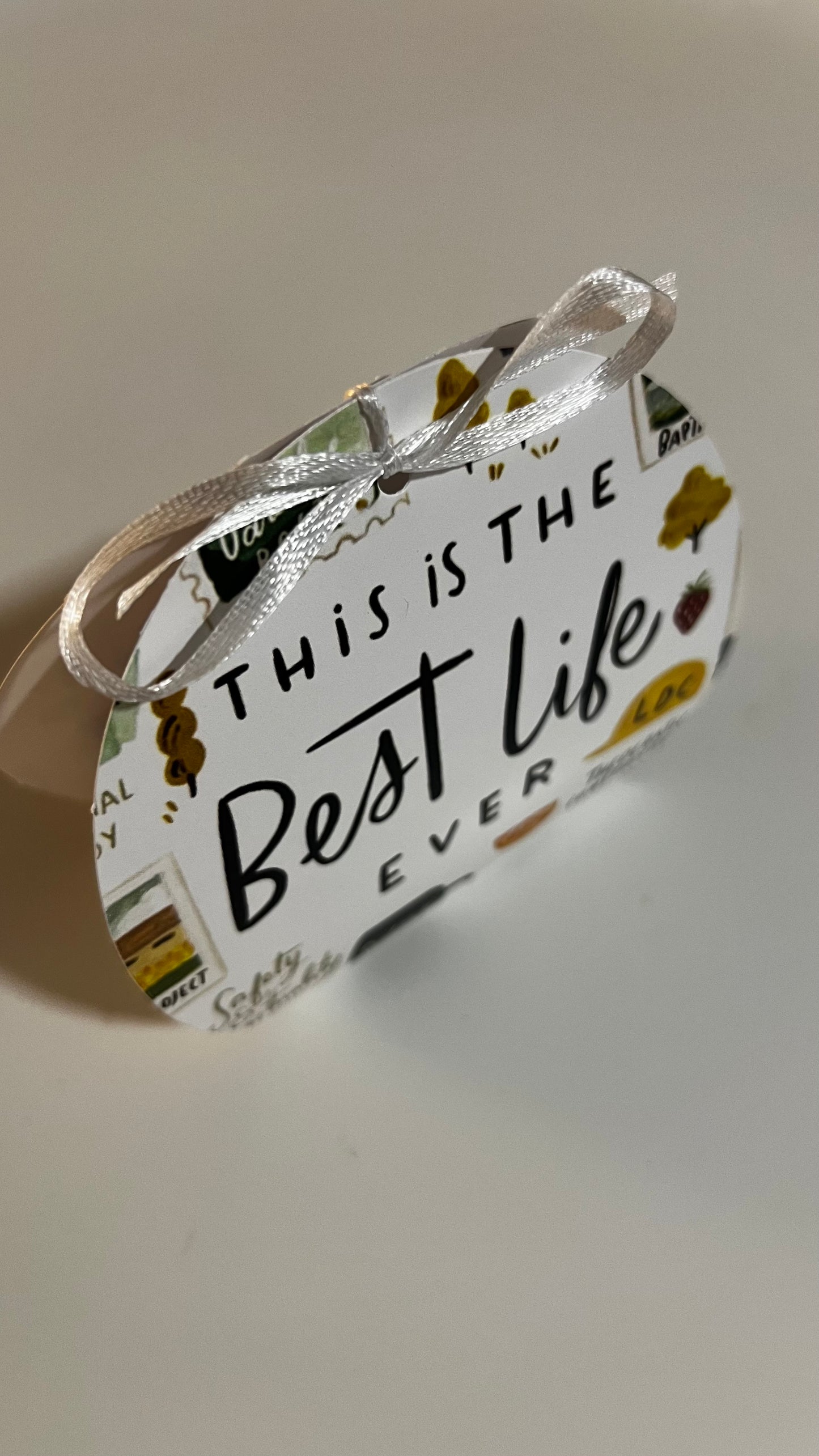 Nuvolette « best life ever »