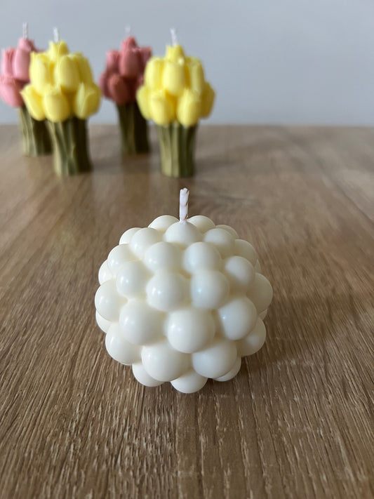 Candela bubble