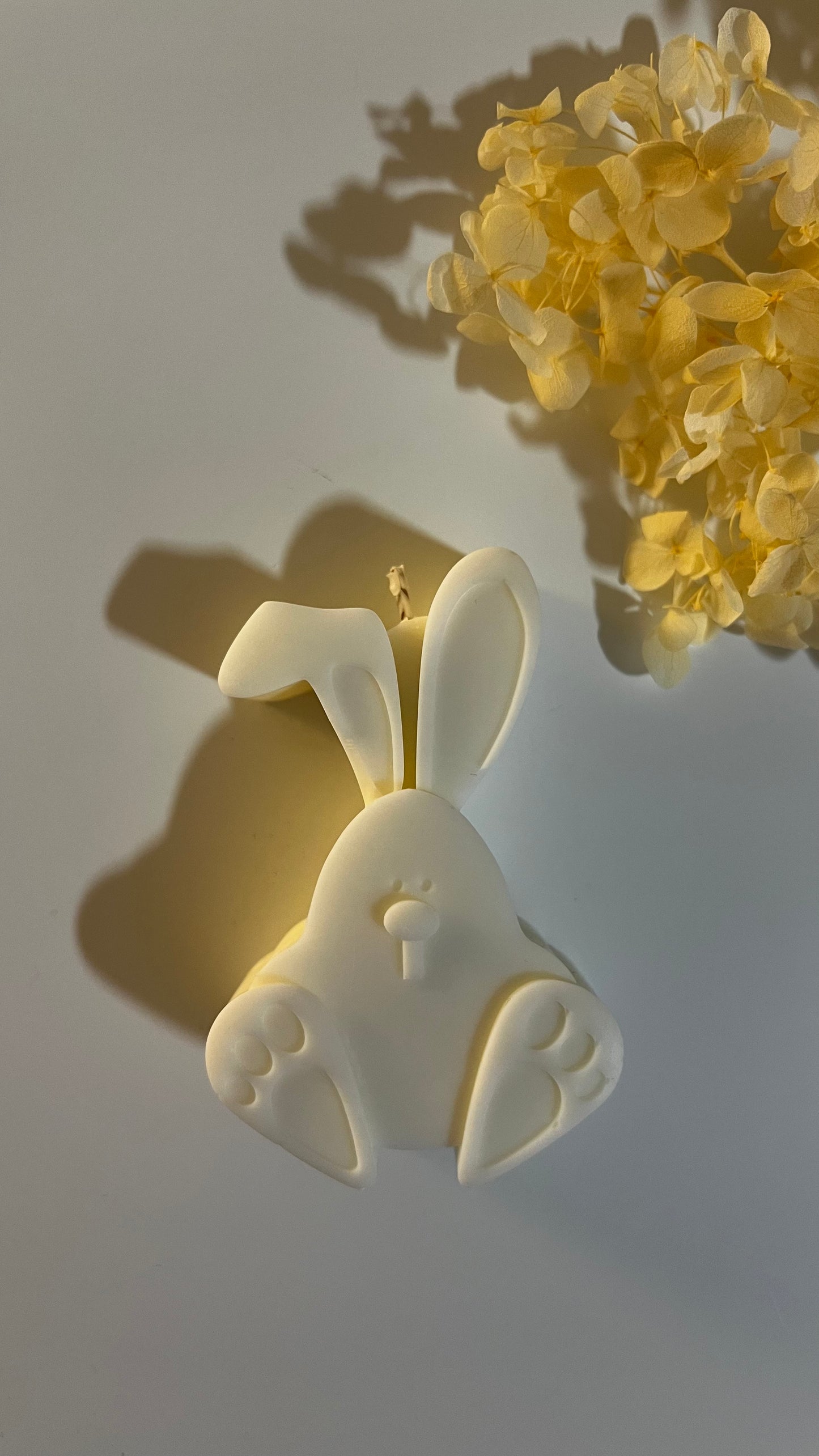 Candela bunny