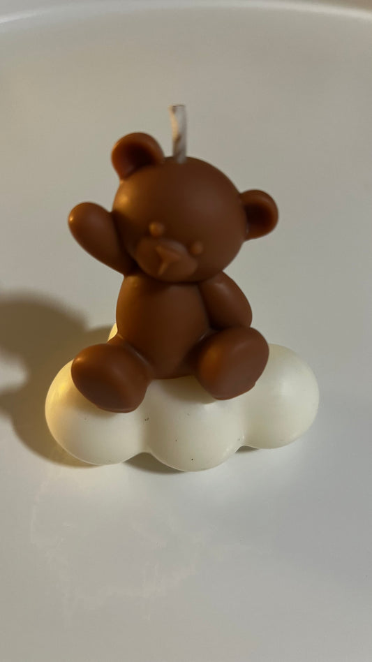 Candela mini teddy