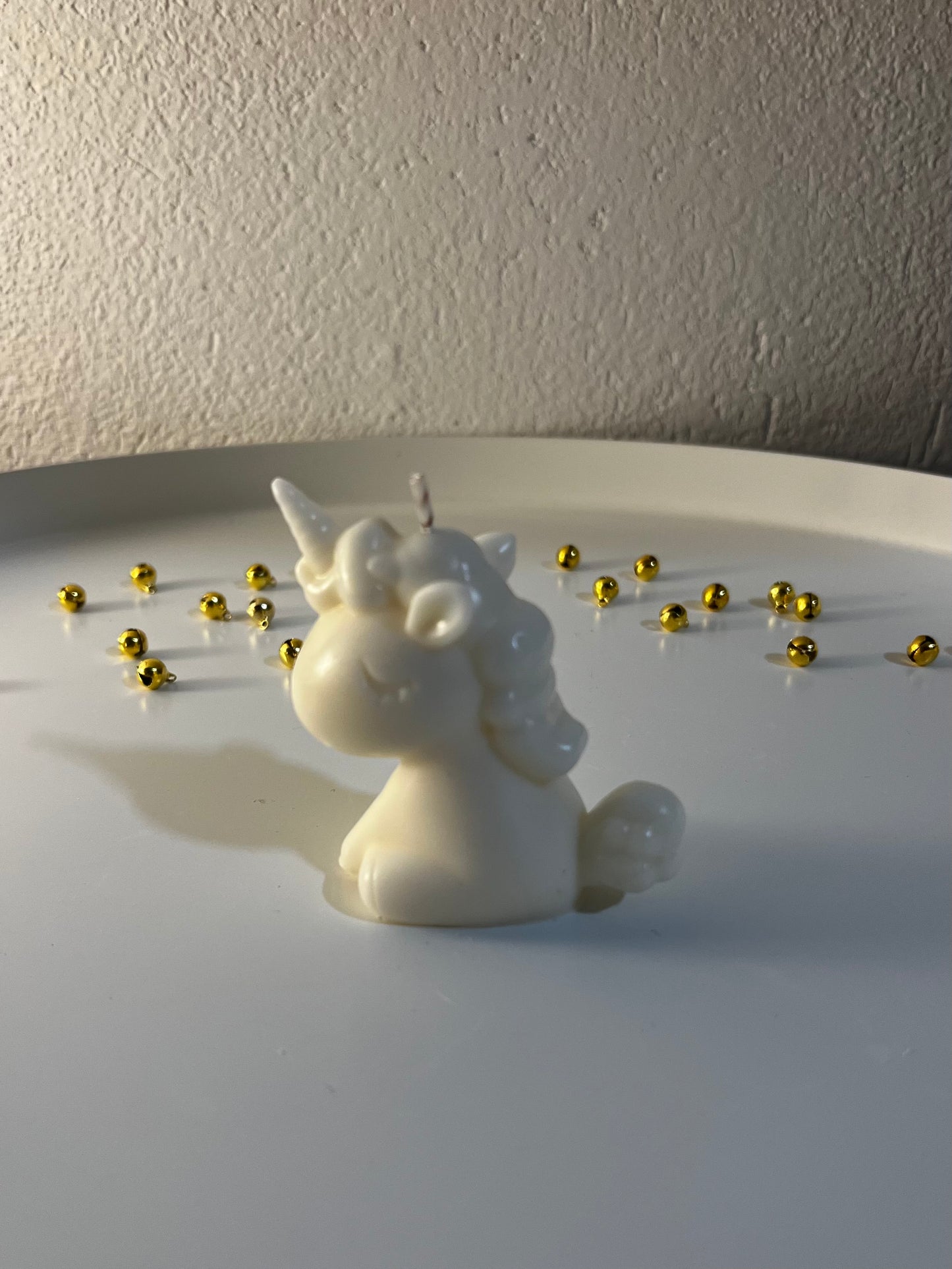 Candela unicorno