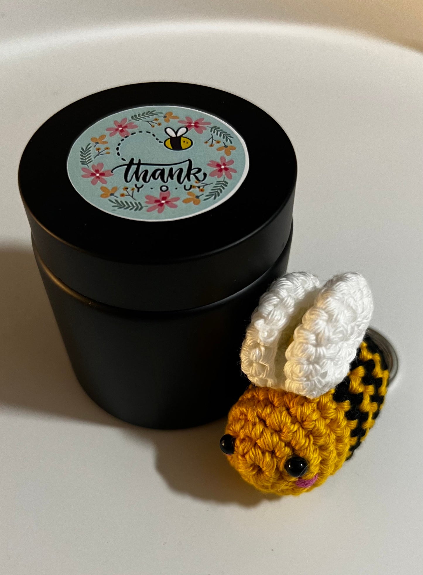 Bee box