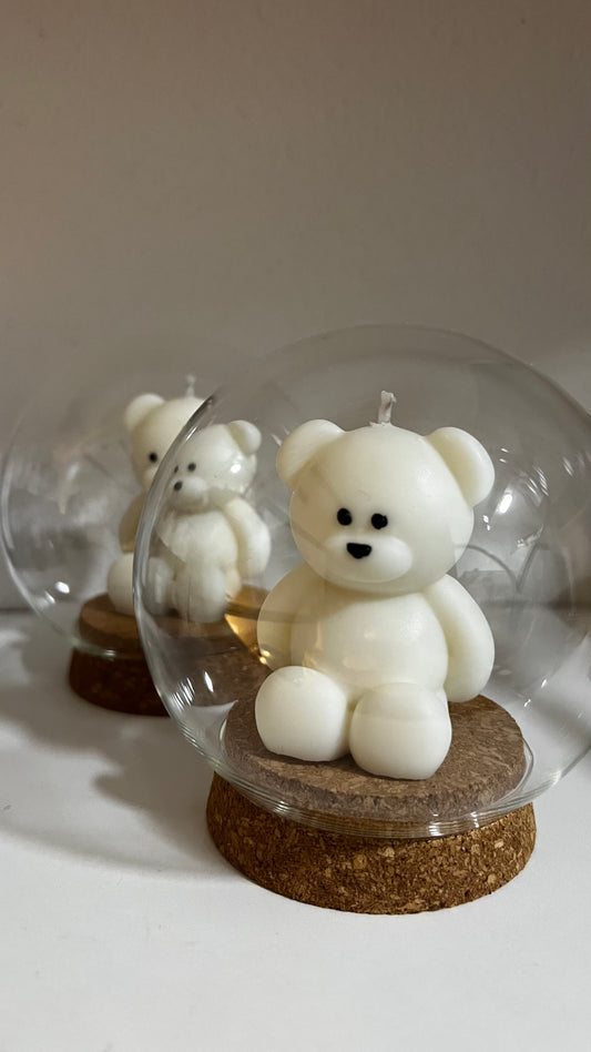Candela teddy