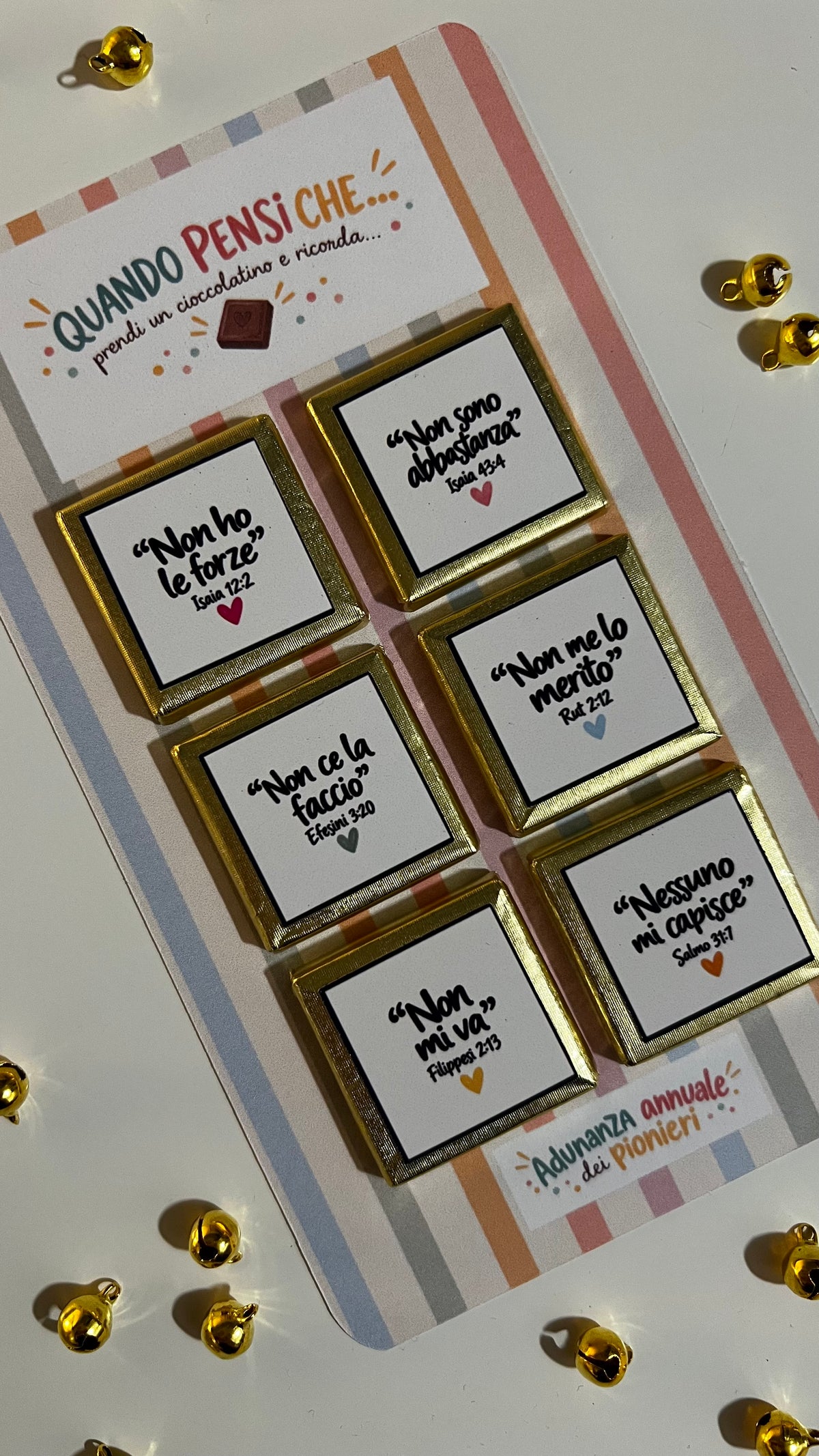 Cioccolatini