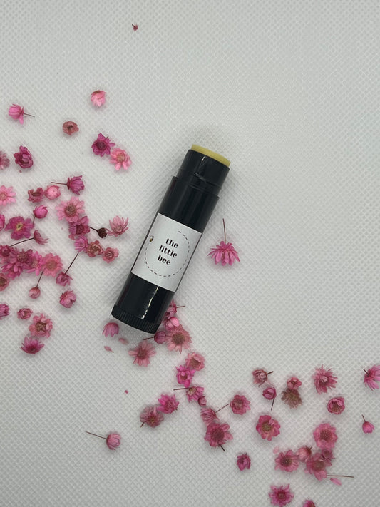 Balsamo labbra naturale