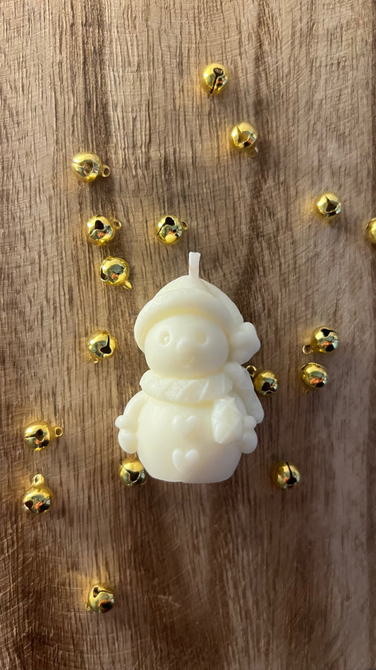 Candela little snowman