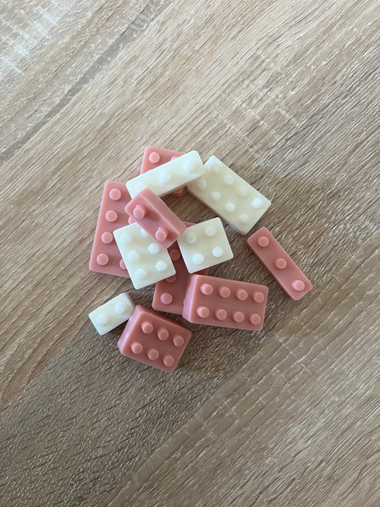 Mattoncini colorati