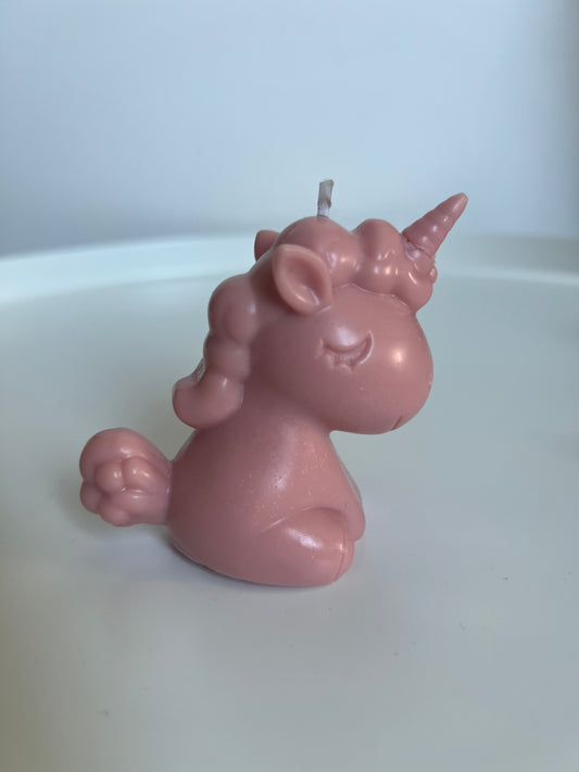 Candela unicorno